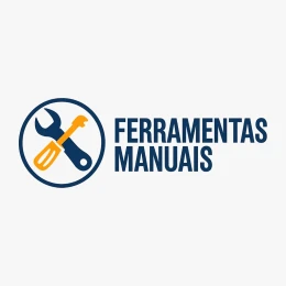 FERRAMENTAS MANUAIS