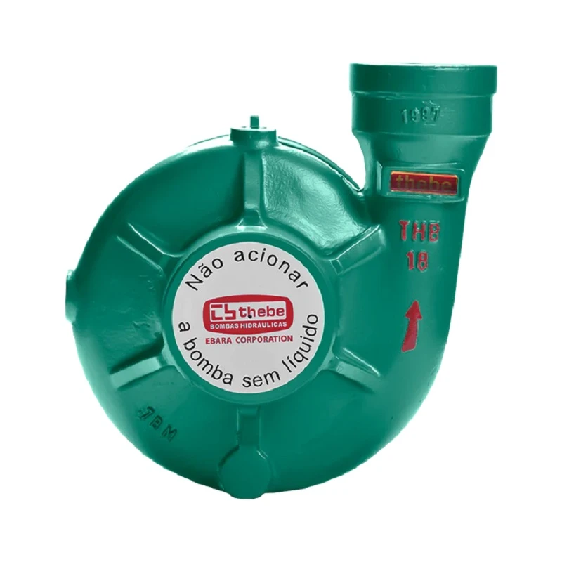 BOMBA THB-18(R) 20 CV S/MOTOR ( ROTOR 179 ) THEBE