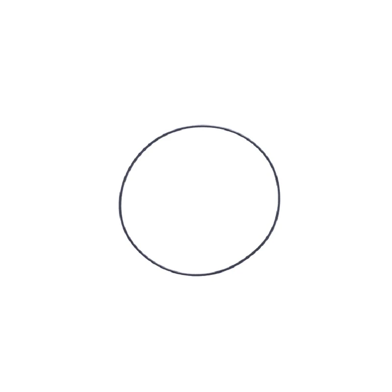 ANEL O´RING EM BUNA NBR Ø164,77X2,62MM THEBE