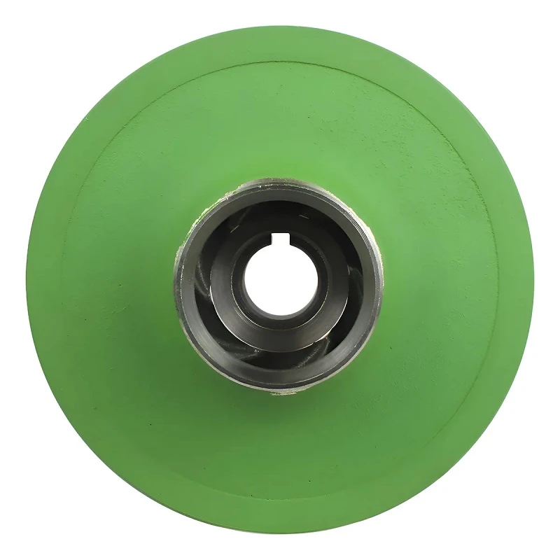 ROTOR THS/THSI-18 166X6.5 DIESEL TK/BD/BFD CH.6 10HP THEBE