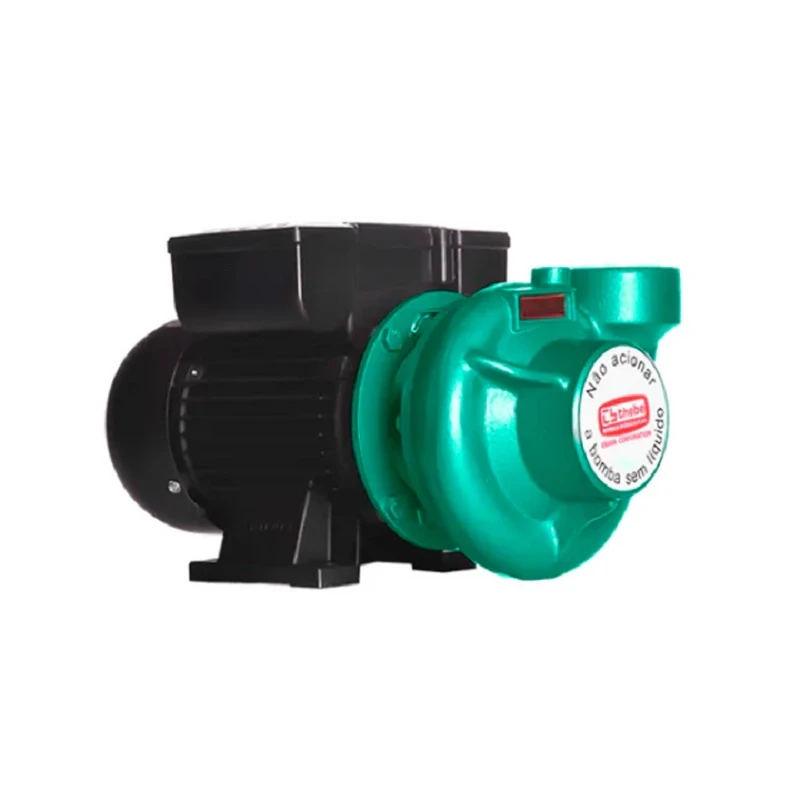 BOMBA THL-13 3,0 CV MONOFÁSICA IP21 THEBE