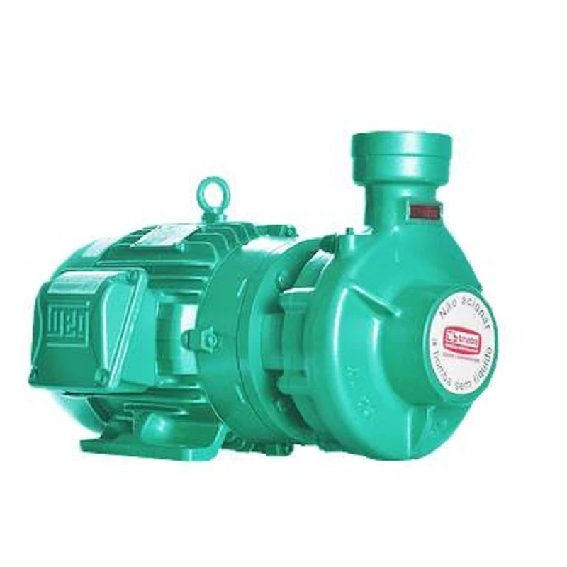 BOMBA RL-20B (R) 20,0 CV TRIFÁSICA IPW55 ( ROTOR 200 ) THEBE