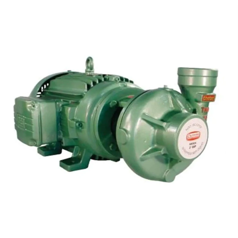 BOMBA THB-18 (R) 12.5 CV TRIFÁSICO IP55 THEBE