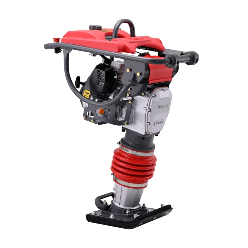 COMPACTADOR DE PERCUSSÃO BCP-68