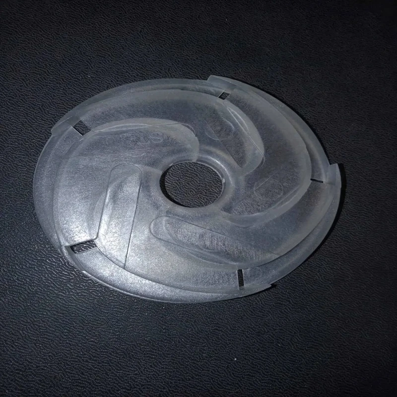 DIFUSOR ESTAGIO TSM-05 (04-16) THEBE