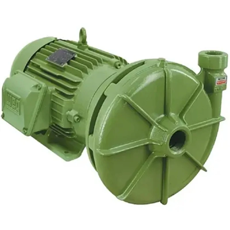 BOMBA BC-23R 2C 20CV T 60 3/6 TRIFASICA SCHNEIDER