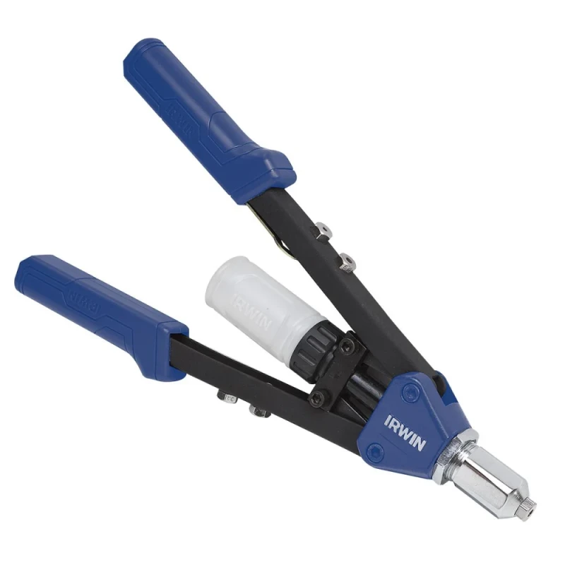 ALICATE REBITADOR IRWIN R450