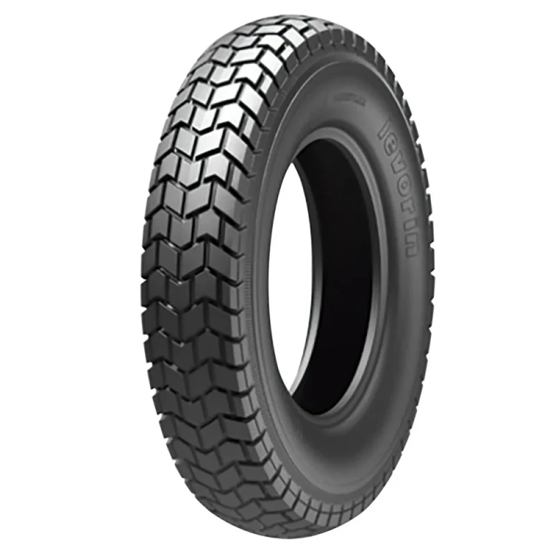 PNEU INDUSTRIAL PARA CARRETINHA 4,80/4,00X8 - LEVORIN