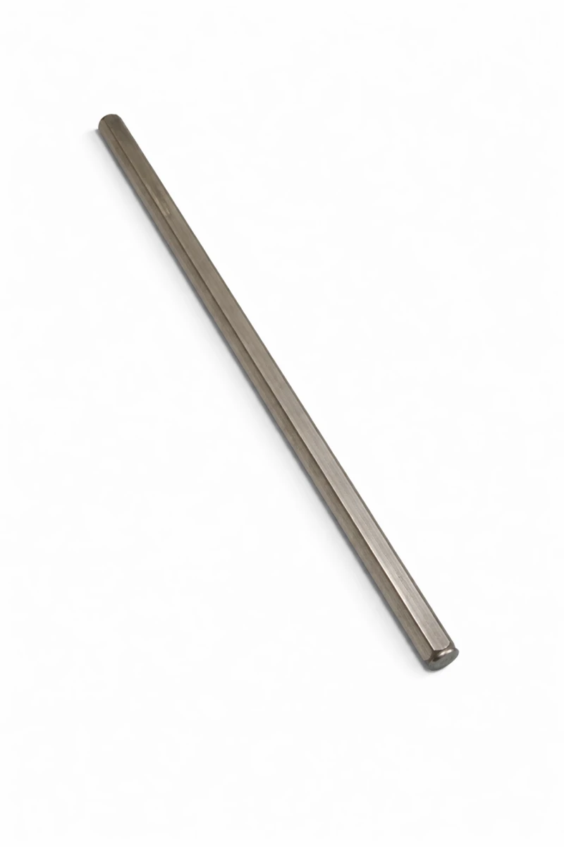 KIT EIXO BB 4R6-8 PB 12 ESTAGIOS LEÃO