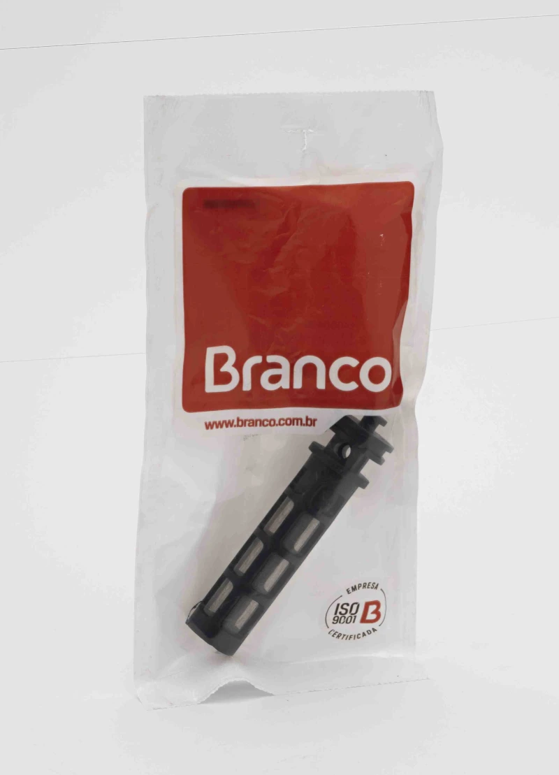 ELEMENTO FILTRANTE OLEO MT BD 5.0 - Branco