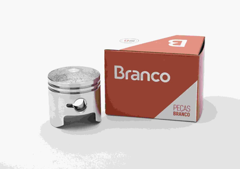 Pistão B2T 701 - Branco