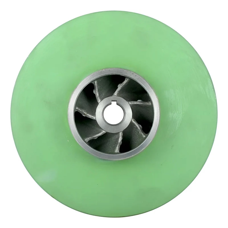 ROTOR RL-20B(R/F) 192 X 8.0 X 1.1/4 THEBE