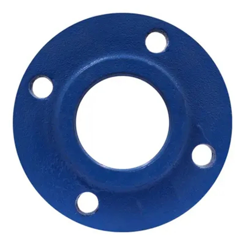 CONTRA FLANGE DE FERRO FUNDIDO 2'' BOMAJET