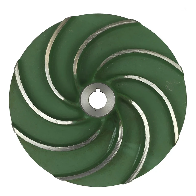 ROTOR ABERTO RL-20(R/F) 20CV 200 X 10 X 20 THEBE