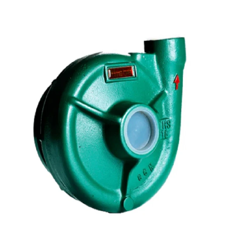 BOMBA THS-18 7.5 CV S/MOTOR P/ TRIF. ( ROTOR 168 ) THEBE