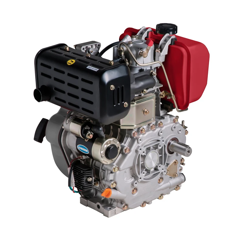 Motor BD-13.0 RE - Branco