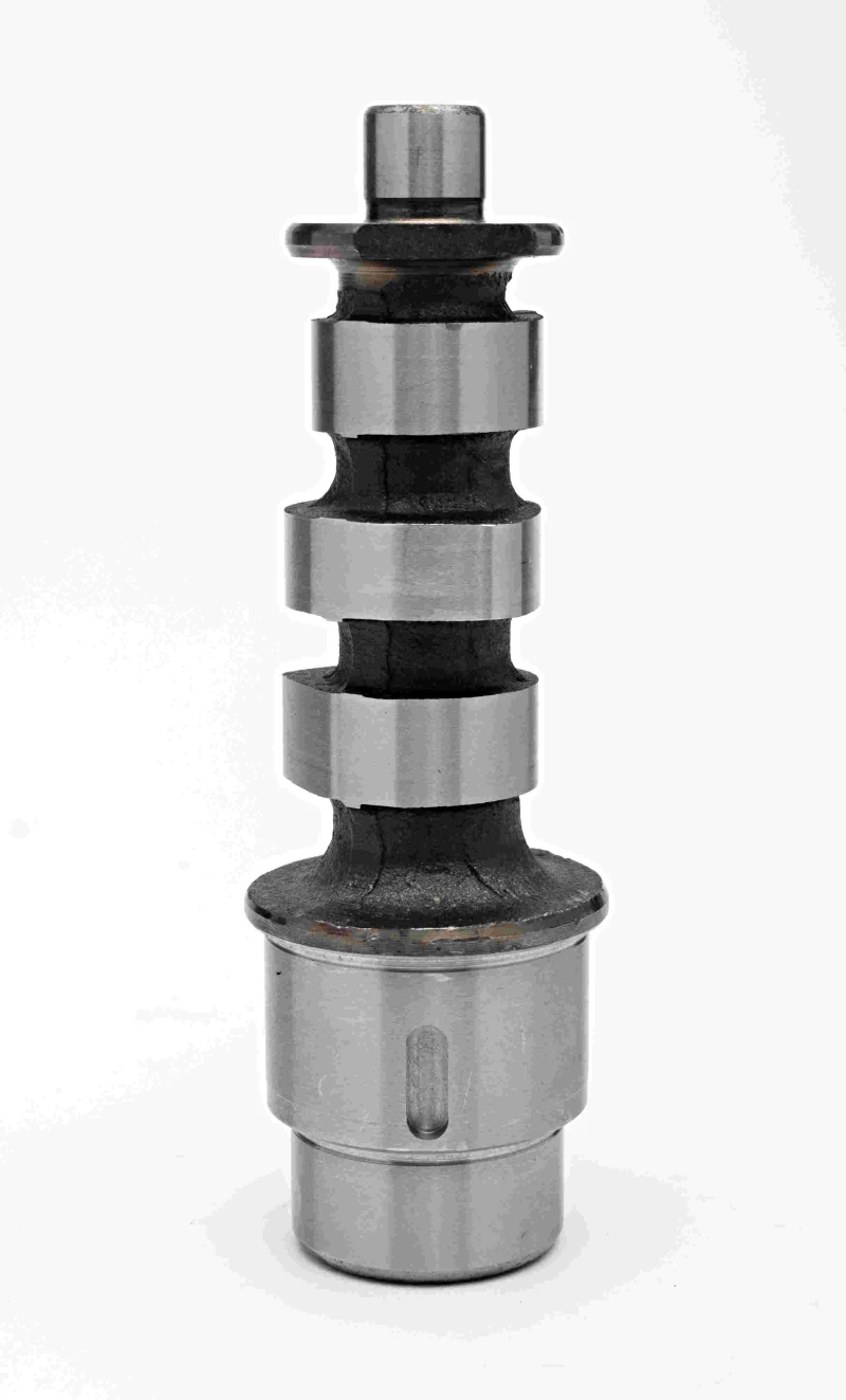 EIXO COMANDO VALVULA BD10.0/13.0 - Branco