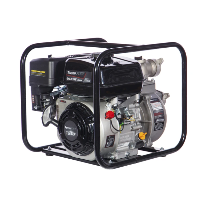 Motobomba Gasolina – TWP50S-XP - Toyama
