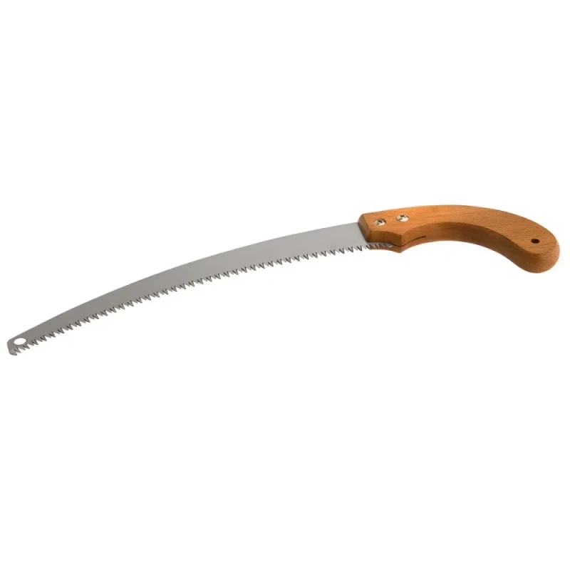 SERROTE DE PODA CABO MADEIRA 350MM - COLLINS