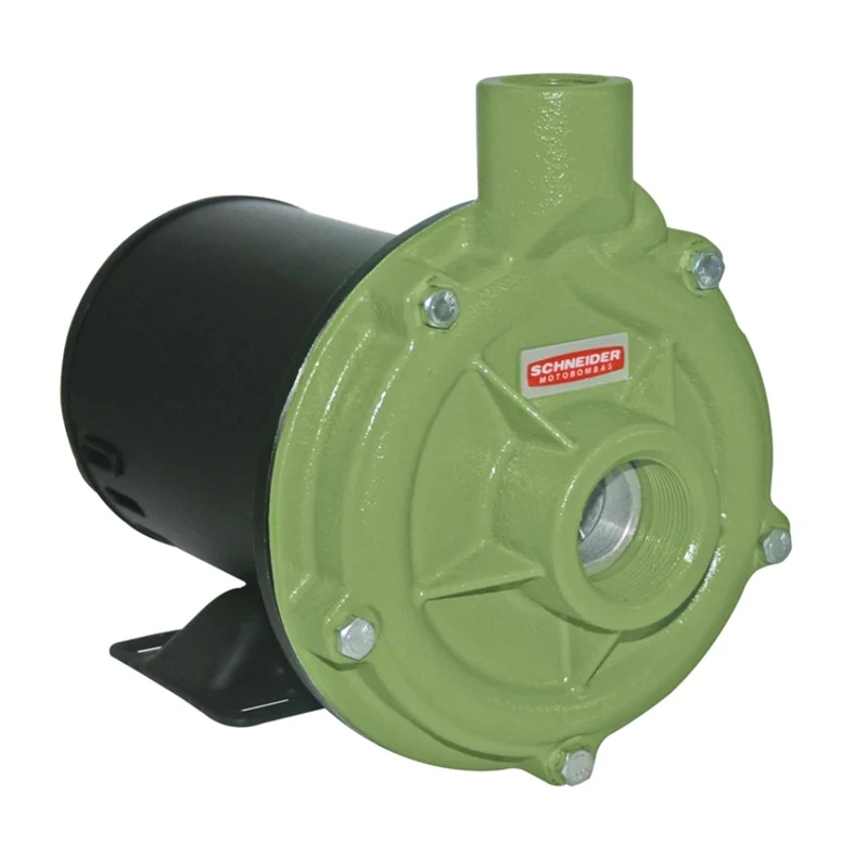 BOMBA BC-92S 1C 1CV T 60 2/3 TRIFASICA SCHNEIDER