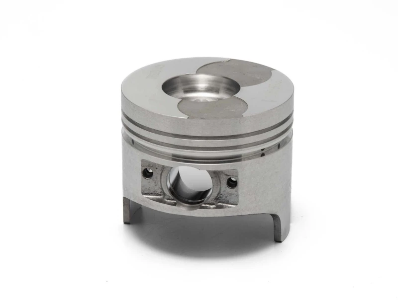 PISTAO STD BD13 - Branco