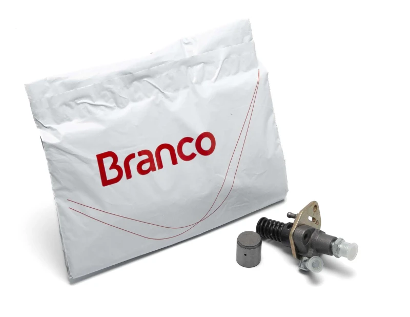 BOMBA INJETORA BD 5.07.0G2XS - Branco