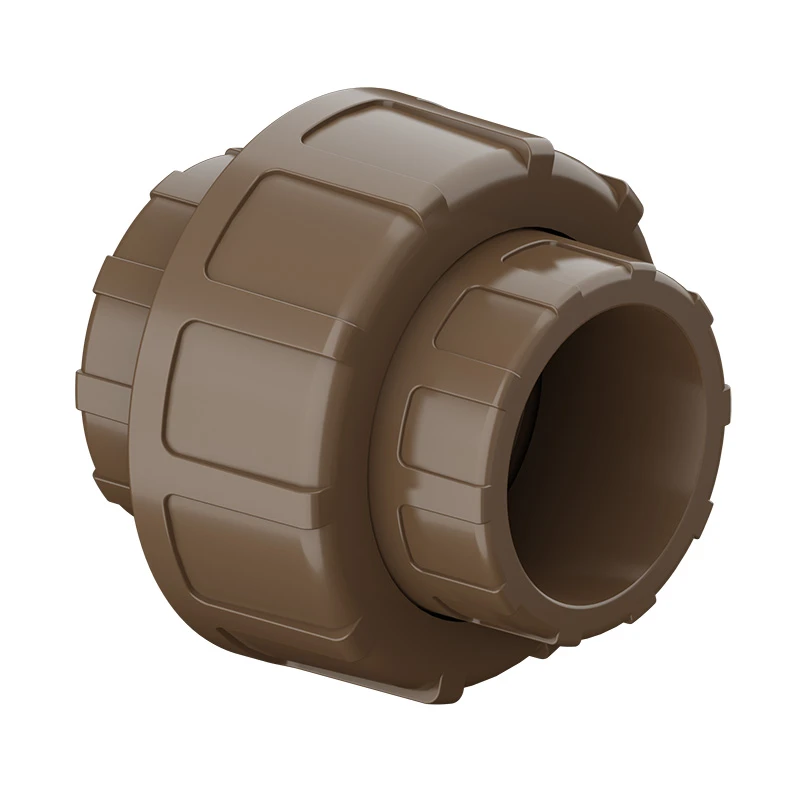 União Soldável - 32 mm Tigre