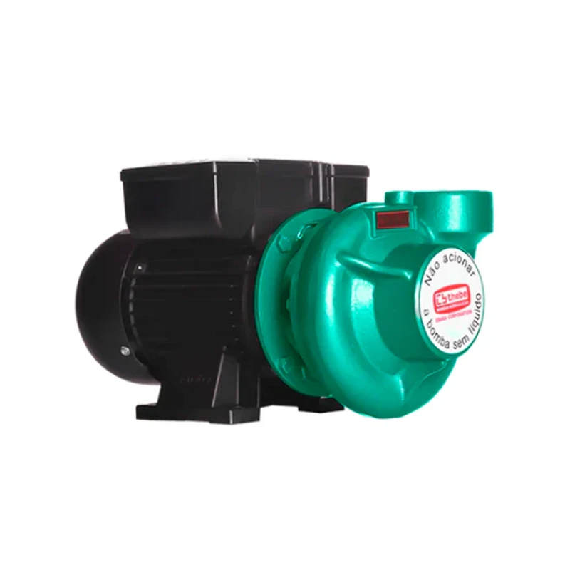 BOMBA THL-13 1,5CV MONOFÁSICO IP 21 THEBE 