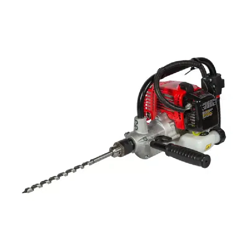 Furadeira de Mourão a Gasolina – TPD23 - Toyama