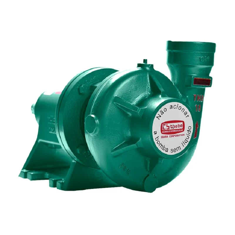 BOMBA THB-18 (R) MANCAL 15.0 CV SELO THEBE 