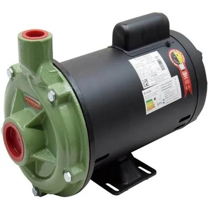 BOMBA BC-92S 1C 3CV M 60 127/220/254 C/CAPACITOR MONOFÁSICA SCHNEIDER