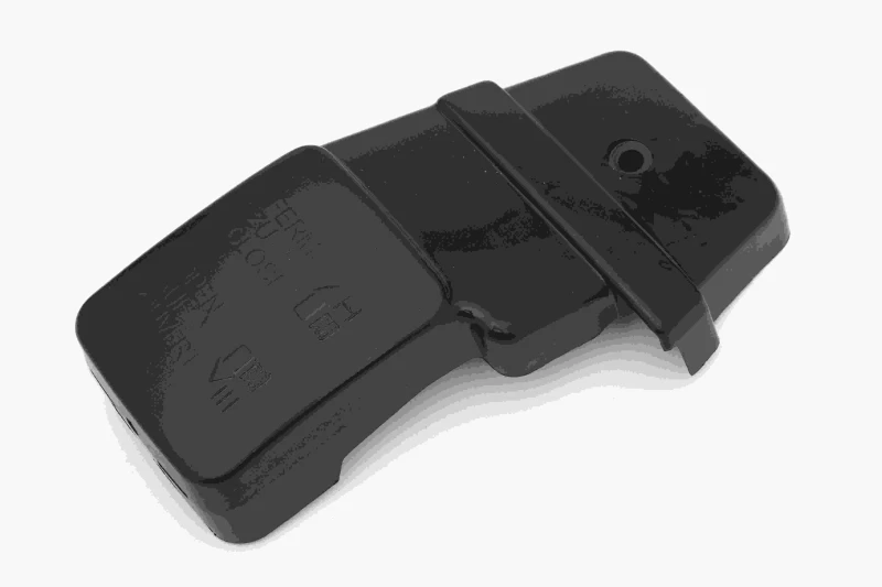 Capa do filtro de ar B2T 701 - Branco