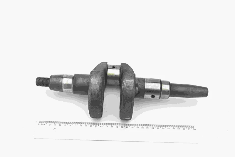 EIXO VIRABREQUIM MG BD6500 - Branco