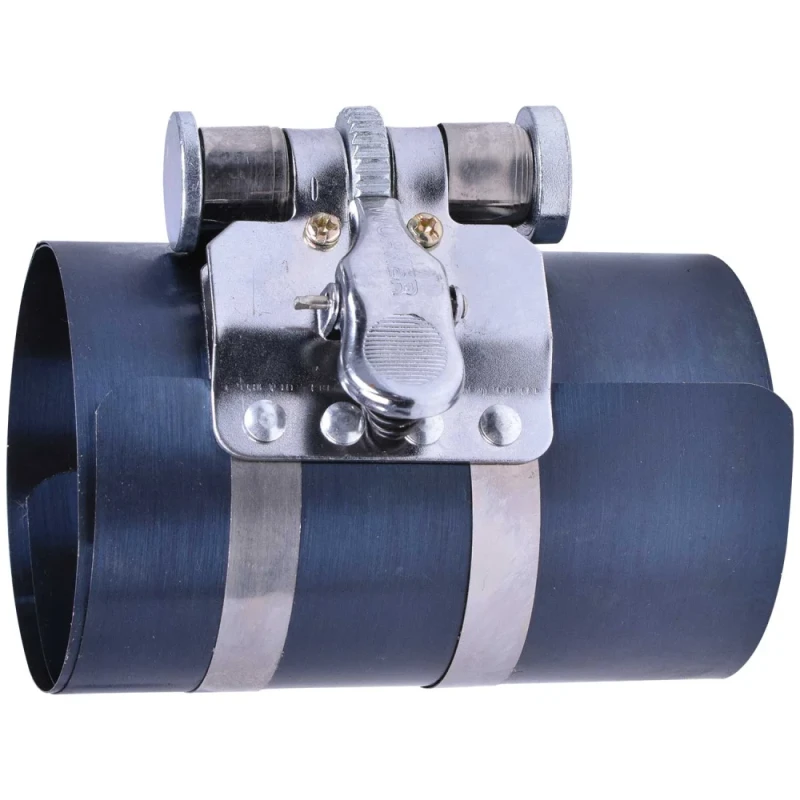 CINTA ANÉIS DE PISTÃO 3" - WORKER