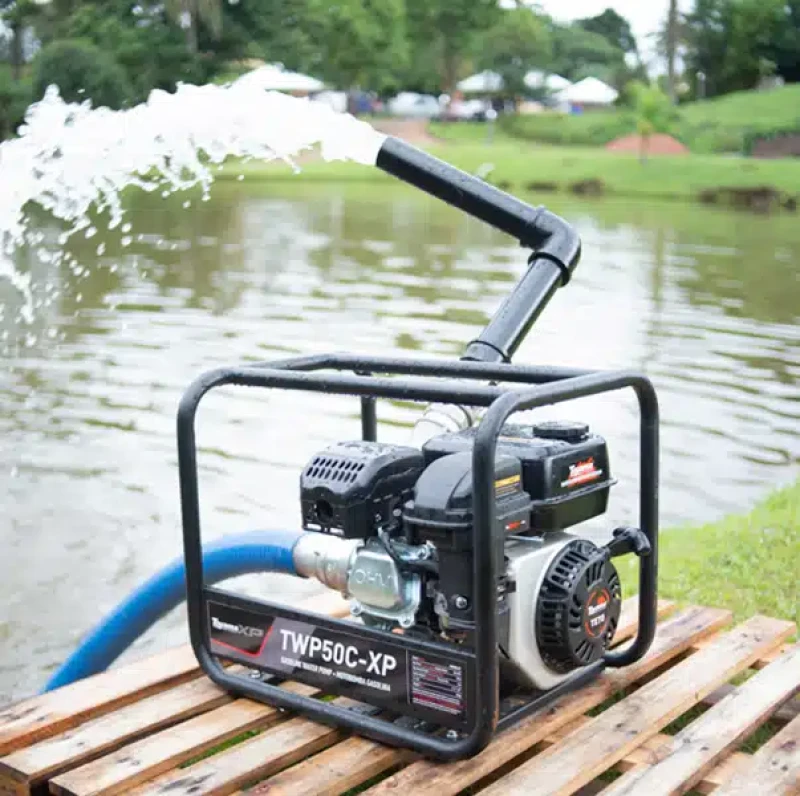 Motobomba Gasolina – TWP50C-XP - Toyama