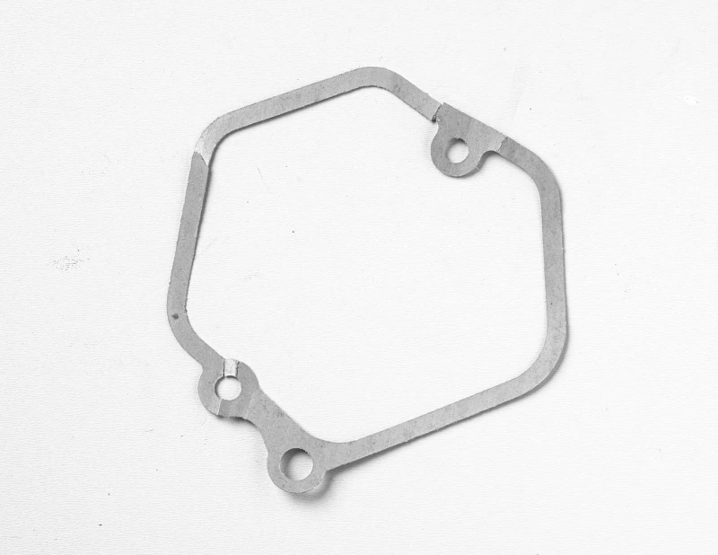 JUNTA TAMPA CABECOTE / DIESEL BD 10.0 G1 - Branco