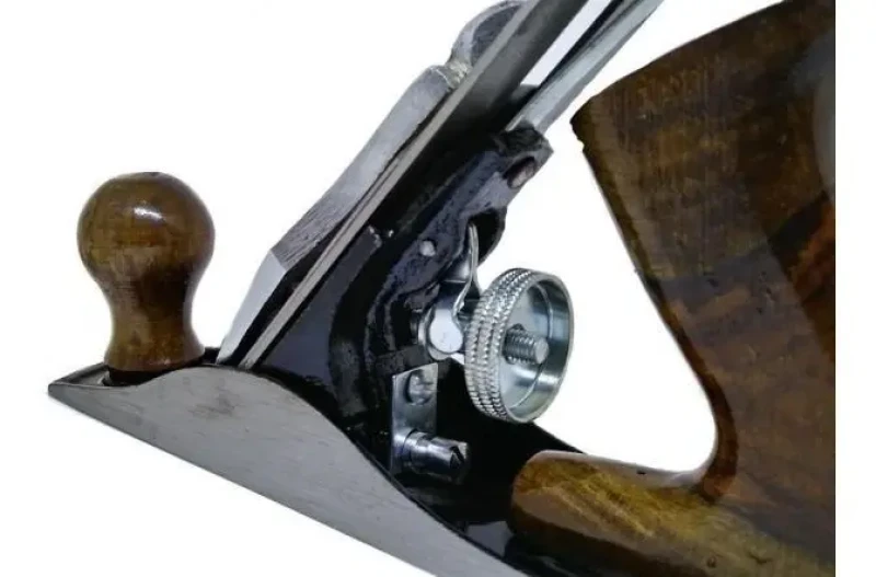 PLAINA MANUAL BASE LISA N 5 - WORKER