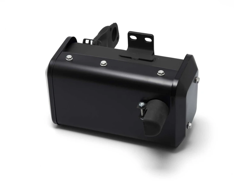 ESCAPE COMPLETO BD10 - Branco