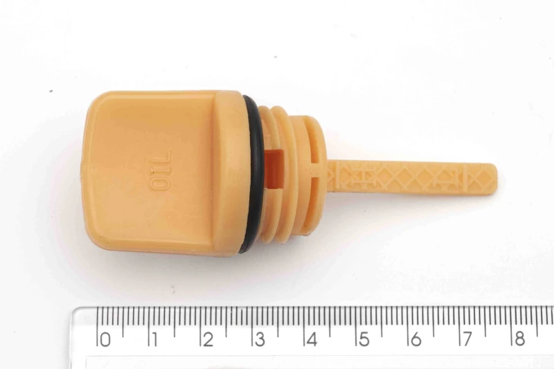 BUJAO NIVEL OLEO MG B4t - Branco