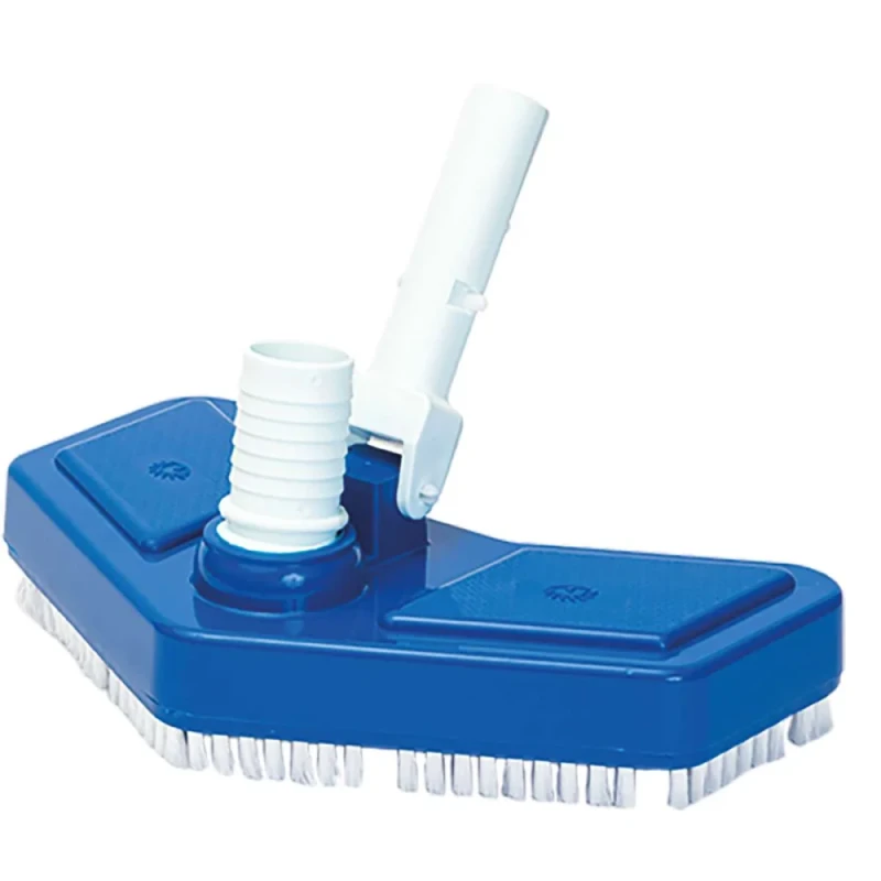 ASPIRADOR ASA DELTA COM ESCOVA