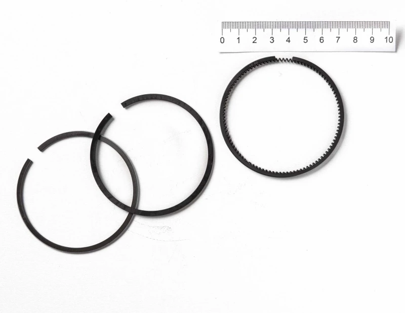 JOGO ANEIS 0,50 70MM MT BD 5.0 - Branco