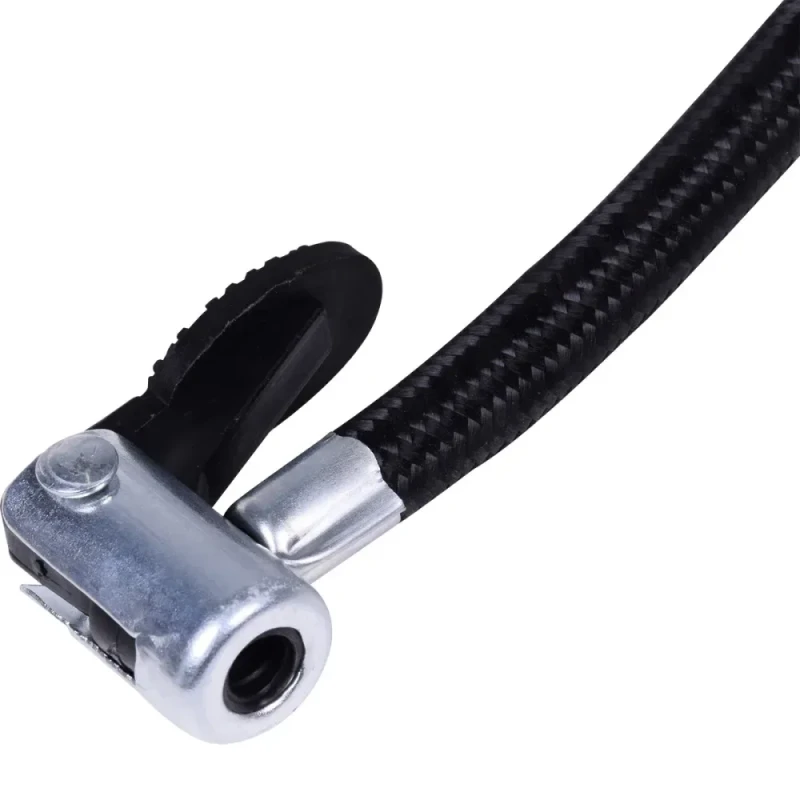 BOMBA DE AR COM DUPLICADOR PRESSÃO WORKER