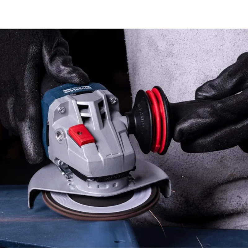 DISCO FLAP CURVO 4.1/2" GRÃO 60 115MM - BOSCH