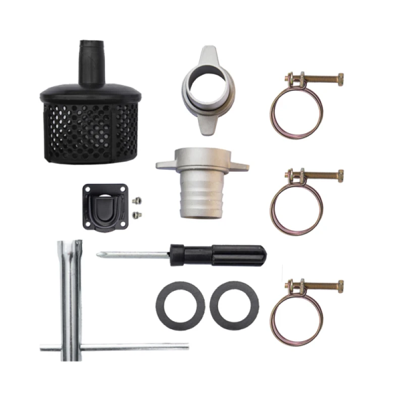 Motobomba Gasolina – TWP50S-XP - Toyama