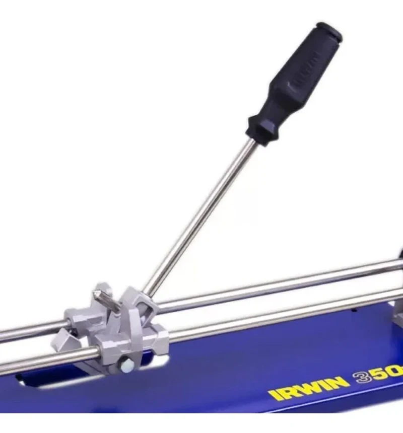 CORTADOR DE PISO E AZULEJO 50CM SÉRIE 300 - IRWIN
