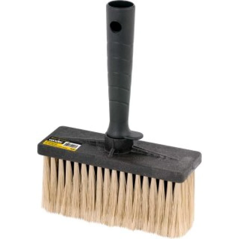 BROXA RETANGULAR PRÁSTICA 18 CM x 7,5 CM BRV 0930 VONDER