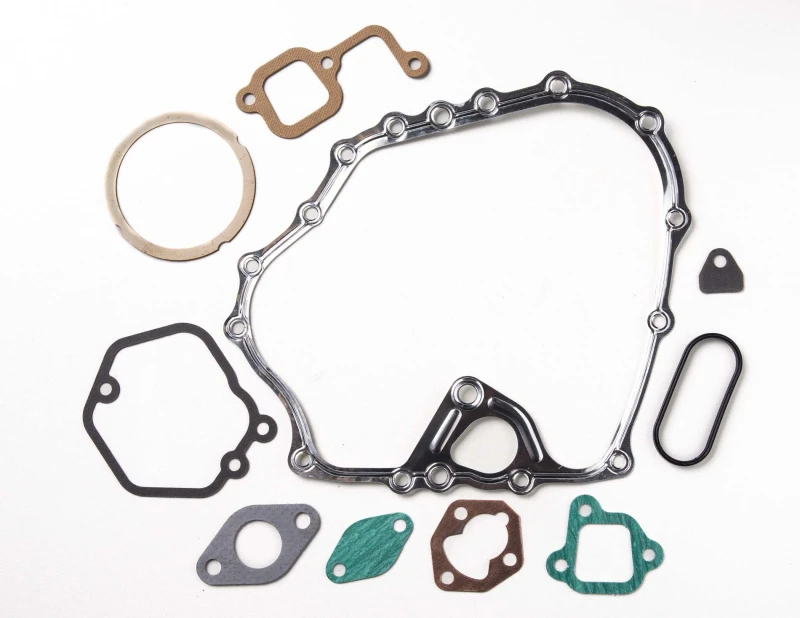 JOGO JUNTAS / DIESEL P/BD 5.0 - Branco