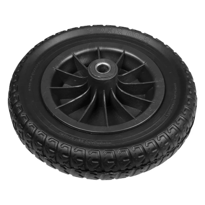 RODA PARA CARRINHO DE MÃO EVA EIXO 3/4 - WORKER