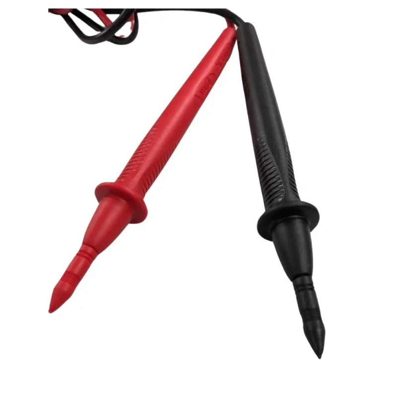 PONTO DE PROVA PARA MULTIMETRO - WORKER