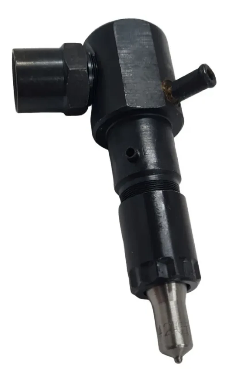 Bico Injetor Curto Para Motor Diesel Tde50 Tde70 - Toyama
